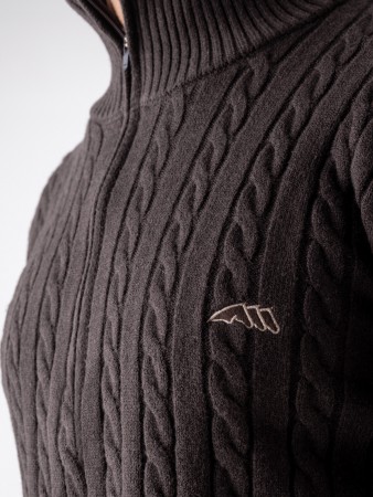 Pull Over Eqcoco FW26