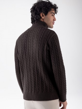 Pull Over Eqcoco FW26