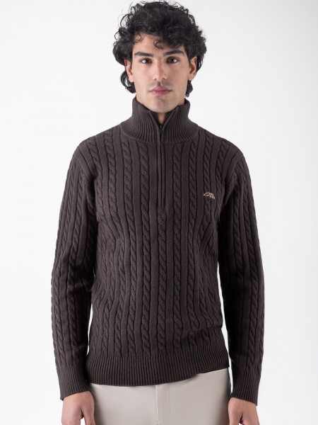 Pull Over Eqcoco FW26