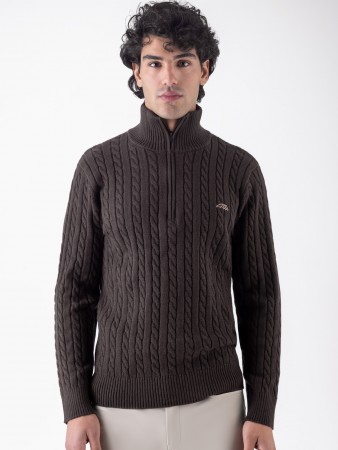 Pull Over Eqcoco FW26