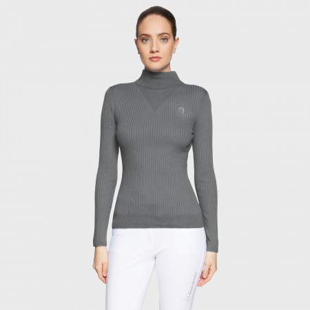 Pull Over Lidia Classic FW25