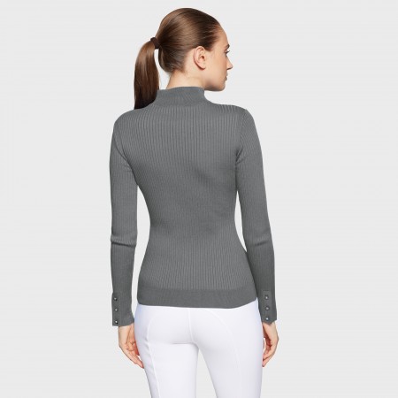 Pull Over Lidia Classic FW25