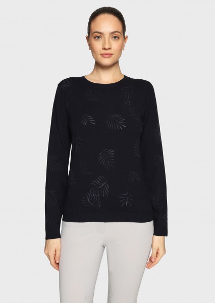 Pull Over Phoebe Crystal SS26