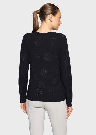 Pull Over Phoebe Crystal SS26