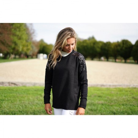 Pull sequins 