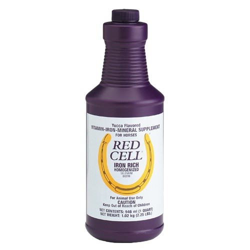 Red Cell 946ml