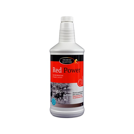 Red Power 1L