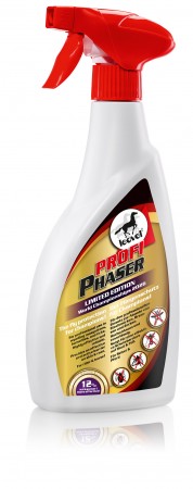 R&eacute;pulsif Profi Phaser