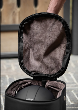 Sac &agrave; bombe