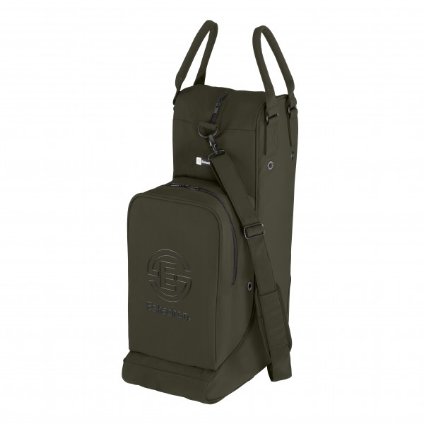 Sac  bottes et casque Softshell Dynamic 25