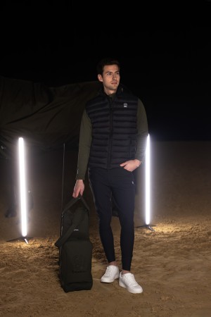 Sac à bottes et casque Softshell Dynamic 25