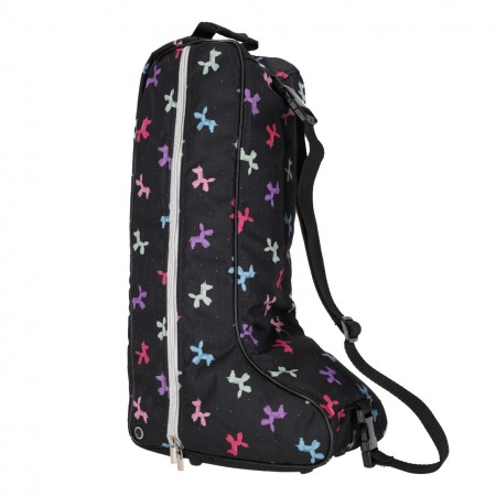Sac &agrave; bottes Isalyn FW26