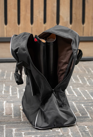 Sac &agrave; bottes