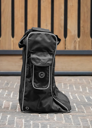 Sac &agrave; bottes