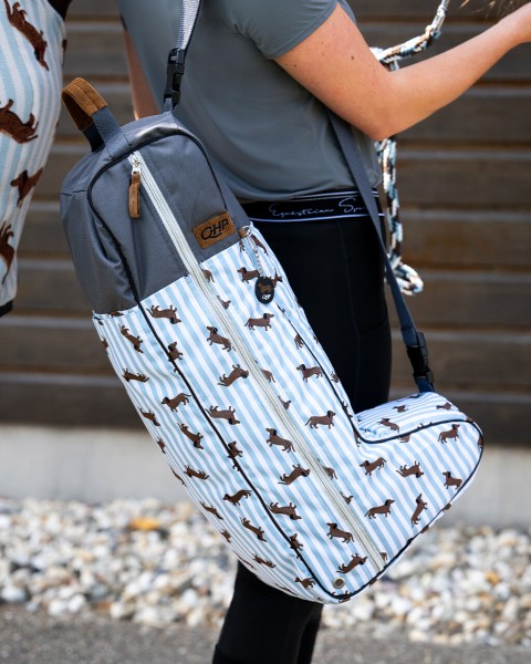 Sac � bottes Stable Buddy