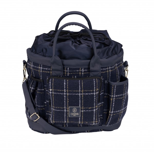 Sac de pansage boucl Heritage 25