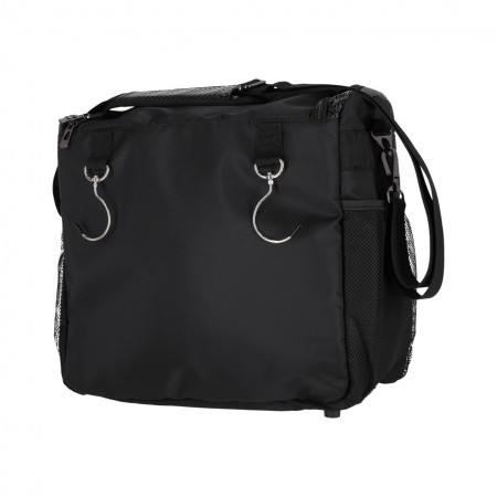 Sac de pansage Croco