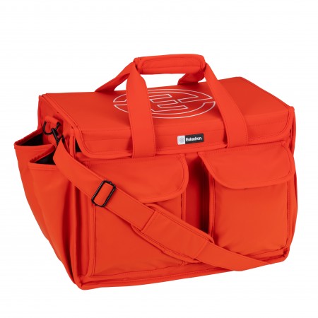Sac de pansage Cube Softshell Dynamic 25