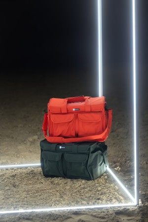 Sac de pansage Cube Softshell Dynamic 25