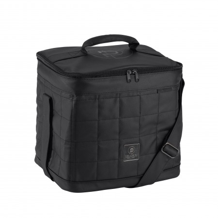 Sac de pansage Faux Leather Platinum 25