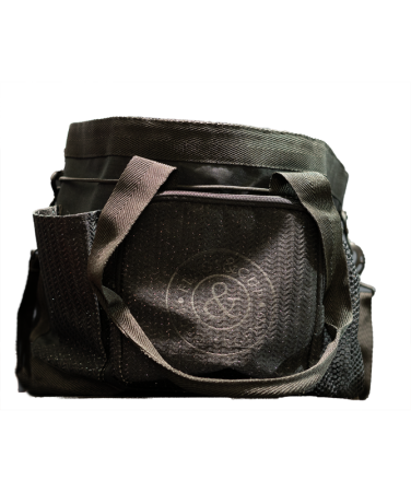Sac de pansage Malibu