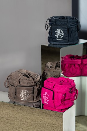 Sac de pansage Spakle Dynamic 26