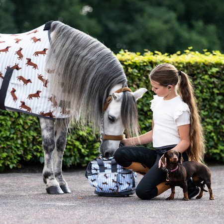 Sac de pansage Stable Buddy