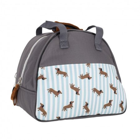 Sac prot&egrave;ge casque Stable Buddy