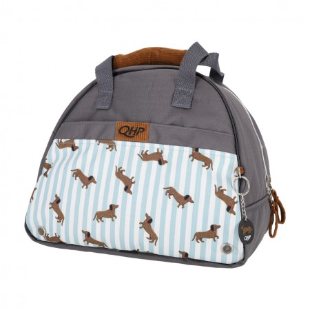 Sac prot&egrave;ge casque Stable Buddy