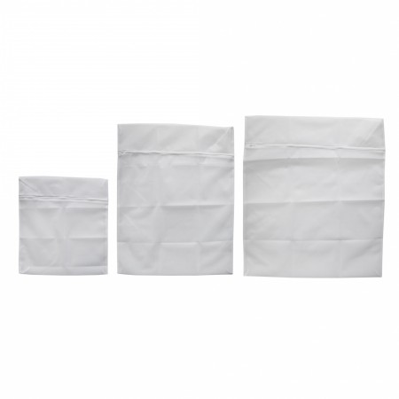 Sacs de lavage - SET de 3