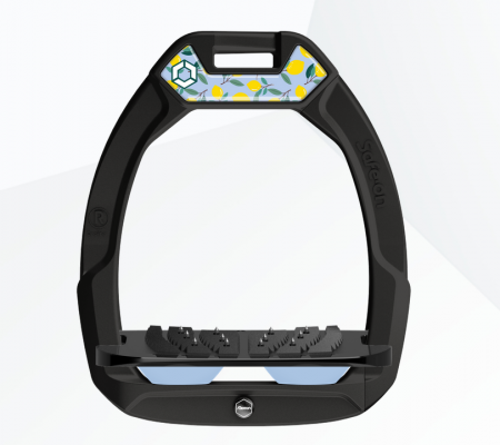 Safe On personnalis&eacute; plateau inclin&eacute; ultra grip