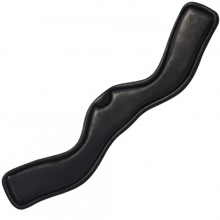 Sangle dressage comfort