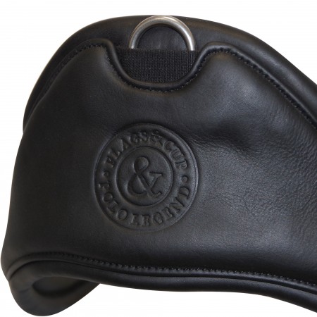 Sangle dressage comfort