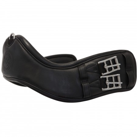 Sangle dressage comfort