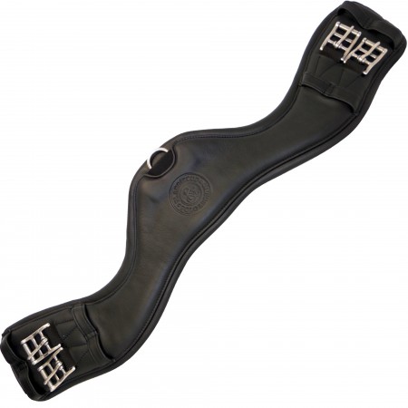 Sangle dressage comfort