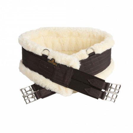 Sangle Sheepskin