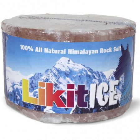 Sel naturel \\\ Ice\\\  LIKIT 