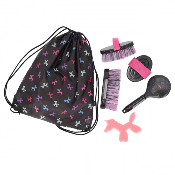 Set de pansage Isalyn FW26