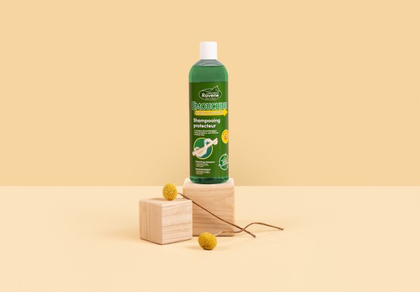 Shampoing emouchine protec