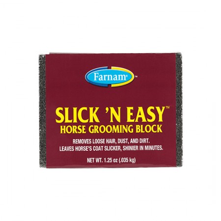 Slick \'n easy (gomme nettoyante)