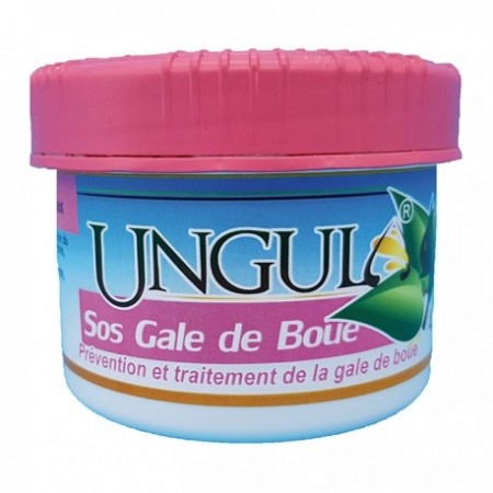 SOS Gale de Boue 480ml