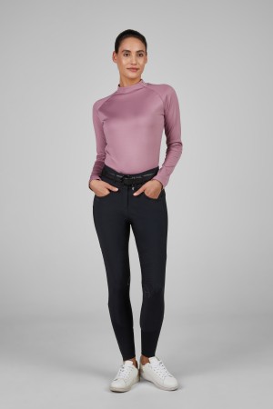 Sous pull Athleisure 25