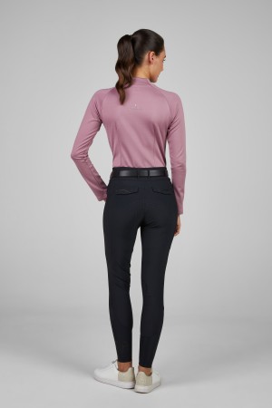 Sous pull Athleisure 25