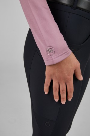 Sous pull Athleisure 25