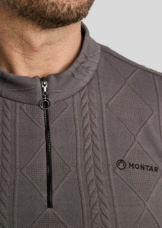 Sous-pull MoJake FW 26