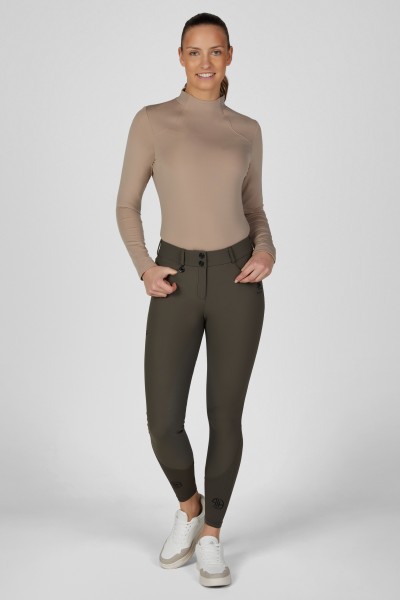 Sous-pull technique Athleisure 26