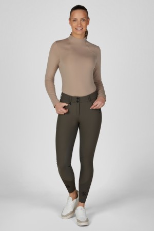 Sous-pull technique Athleisure 26