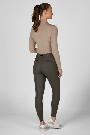 Sous-pull technique Athleisure 26