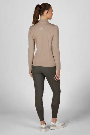 Sous-pull technique Athleisure 26