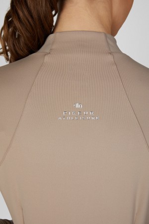 Sous-pull technique Athleisure 26